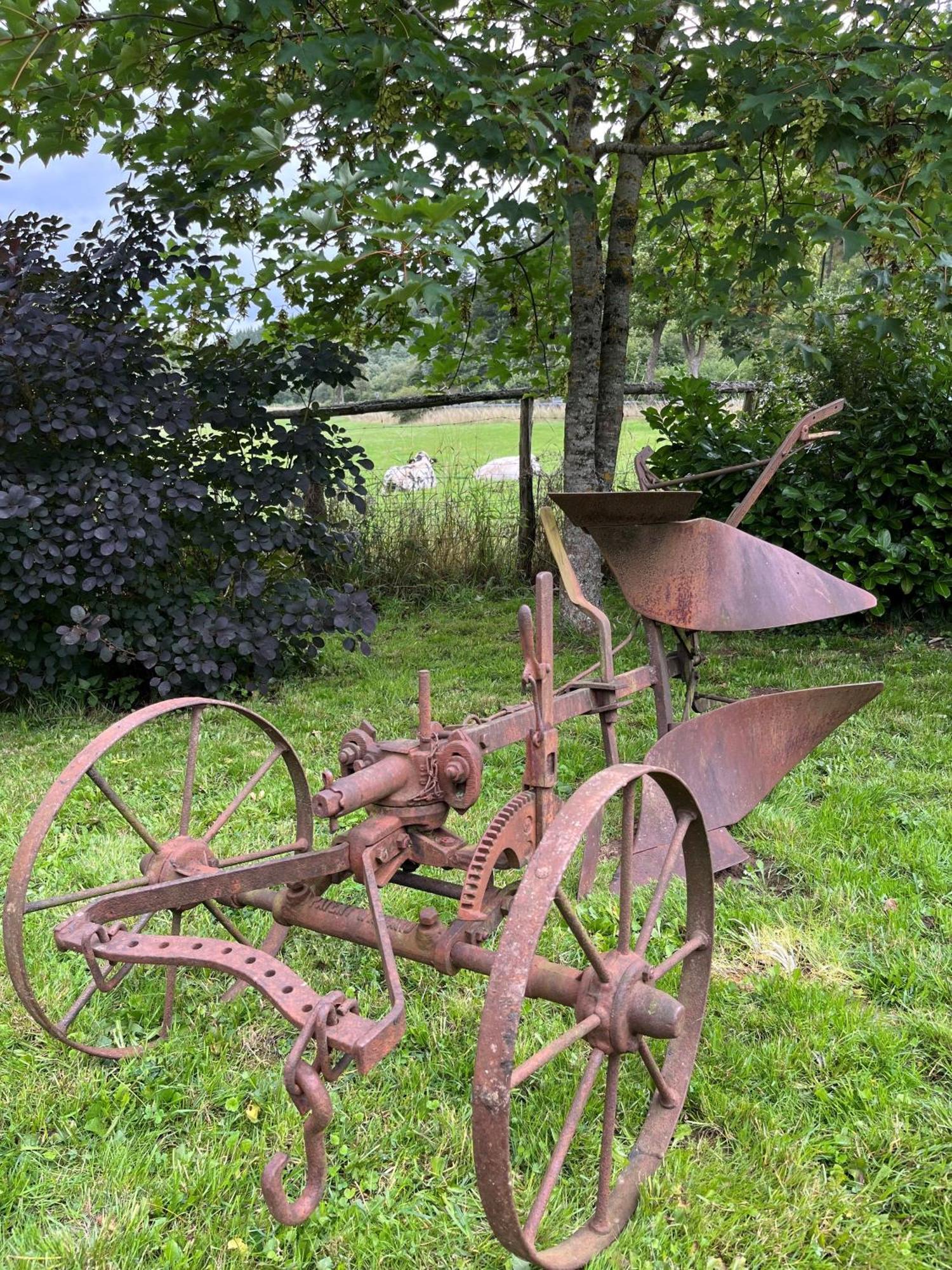 Lochhof Zwei - Eifelurlaub Mit Farmcharme Villa Hellenthal Bagian luar foto